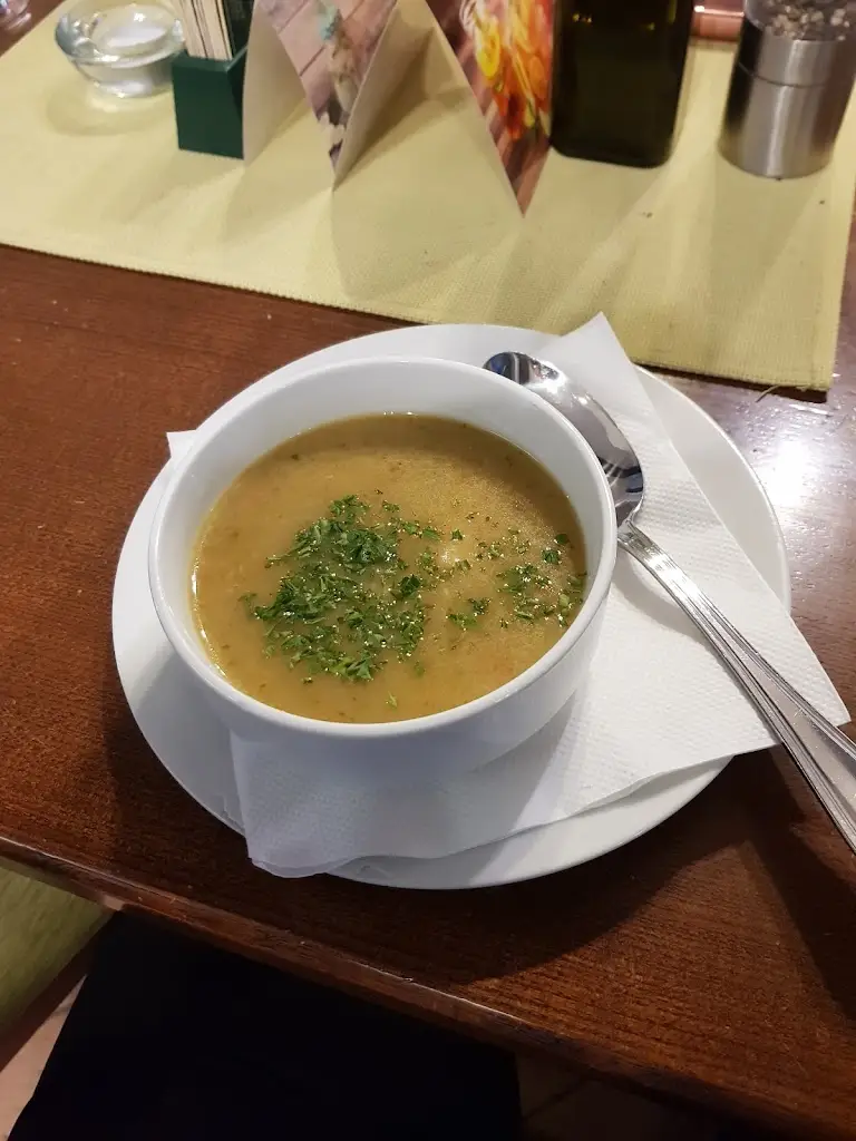 Menu_Restaurace Tenis - Centrum Český Krumlov_Český Krumlov_immagine_1