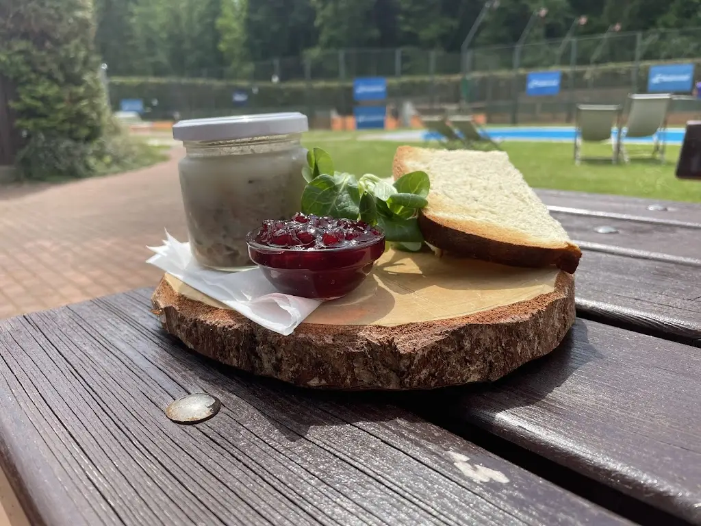 Menu_Restaurace Tenis - Centrum Český Krumlov_Český Krumlov_immagine_3