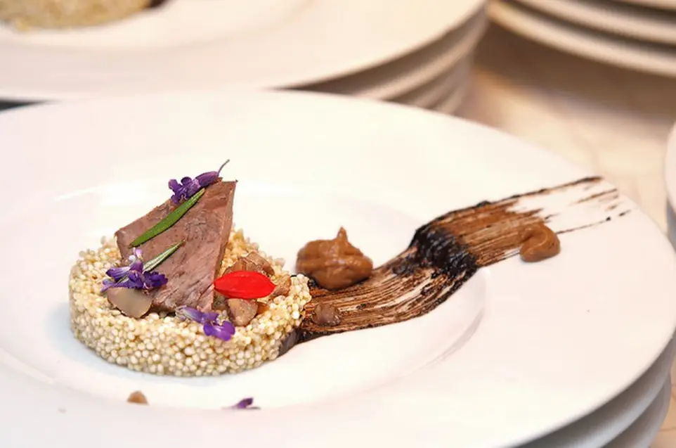 Menu_Restaurace Tenis - Centrum Český Krumlov_Český Krumlov_immagine_5