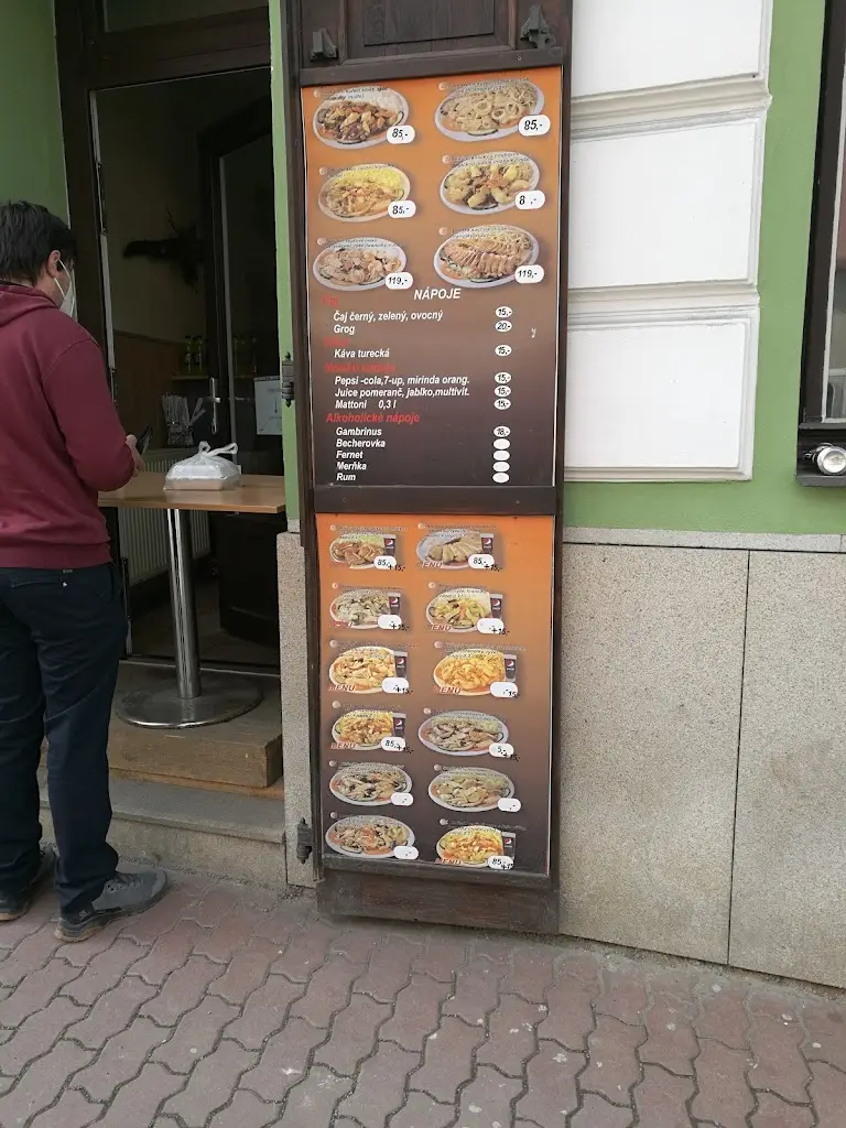 František Štefl_Asijské Bistro_Pelhřimov_review