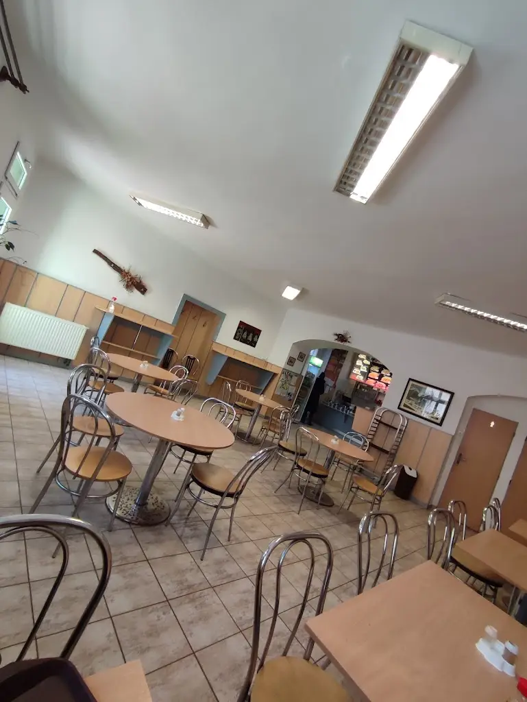 David Vránek_Asijské Bistro_Pelhřimov_review