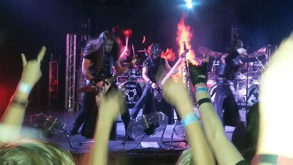 Pivnice Máj ristorante a Pelhřimov