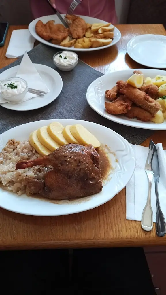 Ionel Virlan_Penzion Lucerna_Pelhřimov_review