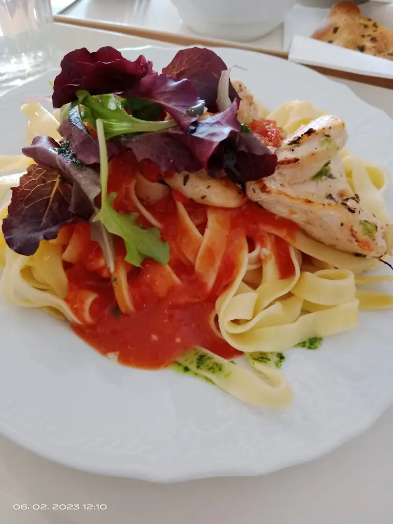 KESTOLU DO PATRA ristorante a Pelhřimov