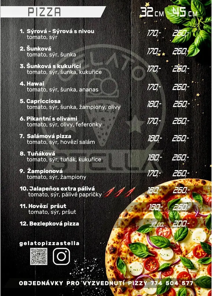 Menu_Stella Zmrzlina&Pizza_Pelhřimov_image_1