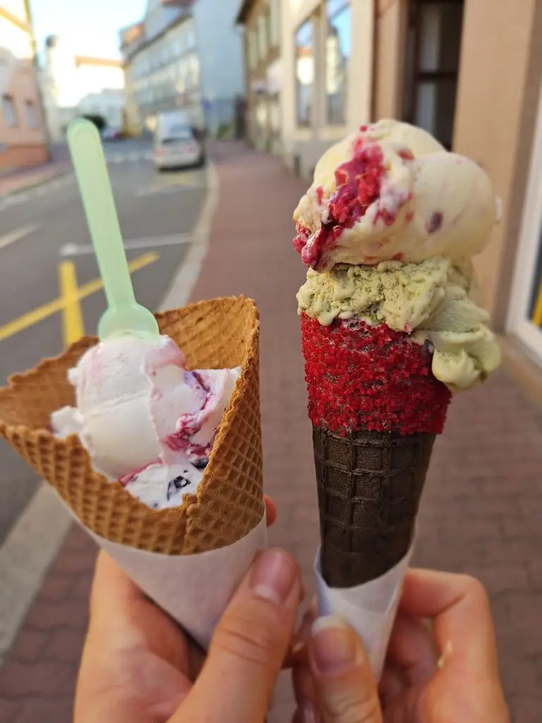 Petr Pop_Stella Zmrzlina&Pizza_Pelhřimov_review