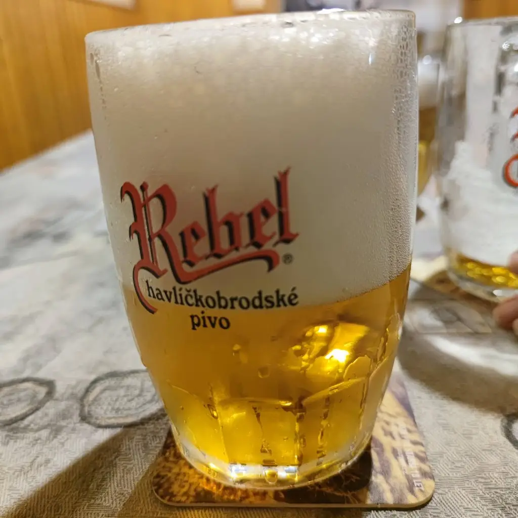 Menu_Restaurant U Huberta_Přibyslav_image_4