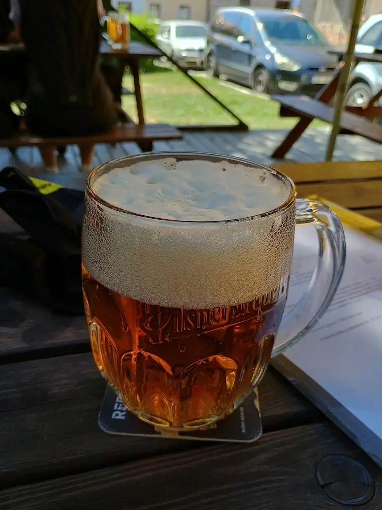 mates_ novotny__Restaurant U Huberta_Přibyslav_review