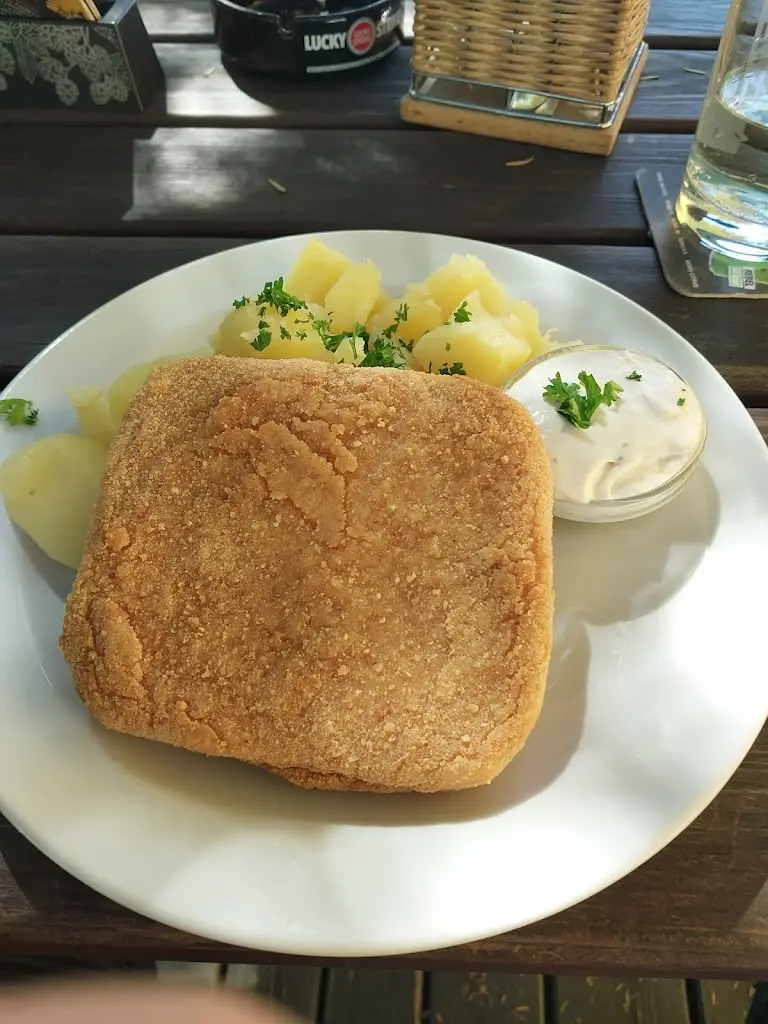 Restaurant U Huberta_Přibyslav_slider_image_2