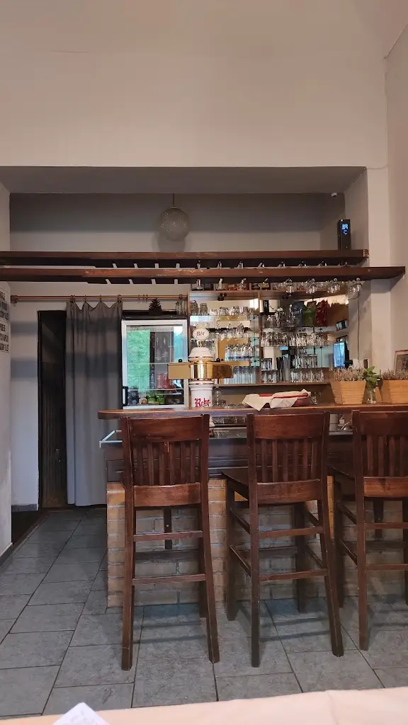 Restaurace U Žižky restaurant in Přibyslav