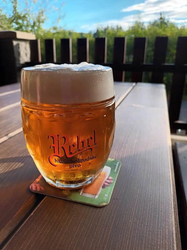 Restaurace U Žižky_Přibyslav_slider_image_2