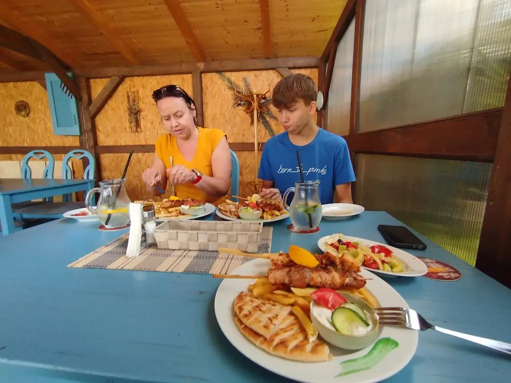 Petr Kahler_Restaurace Veronika_Přibyslav_review