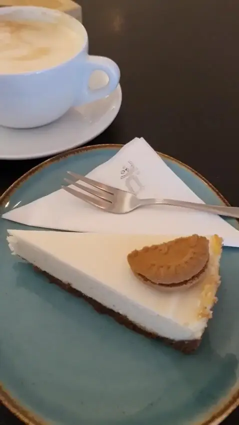 Petr Vašek_PŘi.kafi_Přibyslav_review