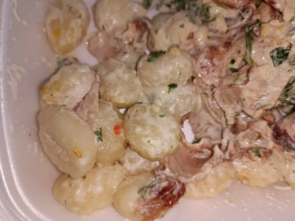 Maras555_Pizza Nonno Přibyslav_Přibyslav_review