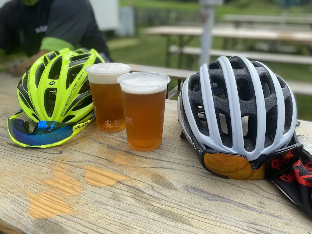 Ole_Občerstvení U trati_Přibyslav_review