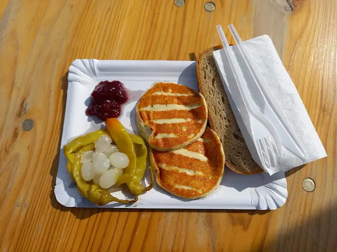 Občerstvení U trati_Přibyslav_slider_image_1