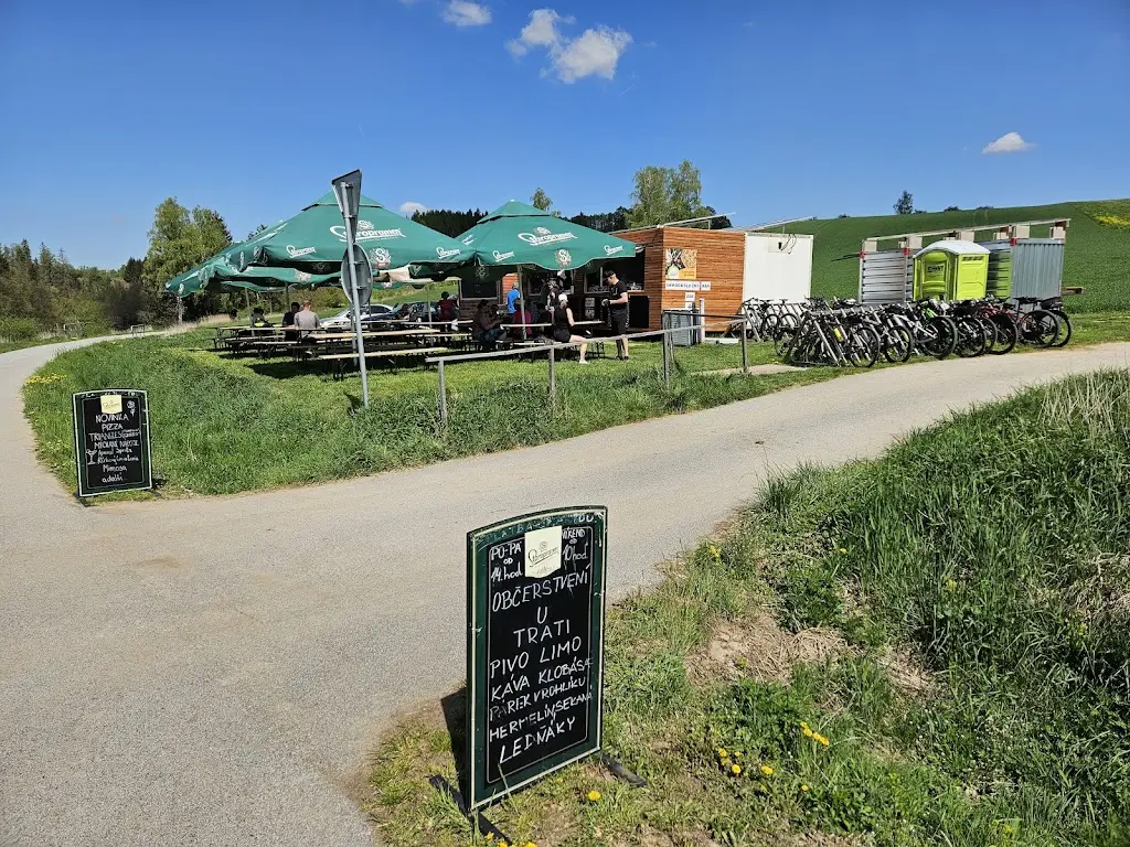 Občerstvení U trati_Přibyslav_slider_image_2