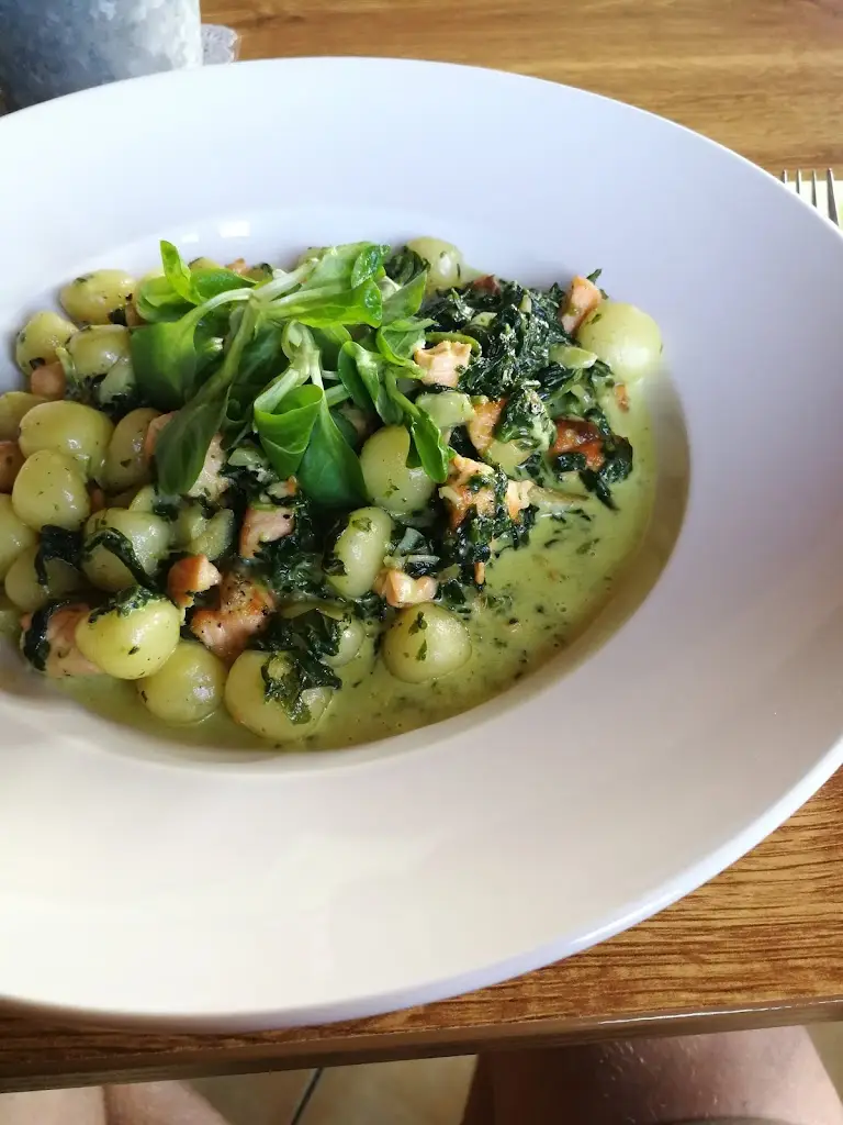 Daniel Kufa_Penzion a Restaurant Starý Dvůr_Přibyslav_review