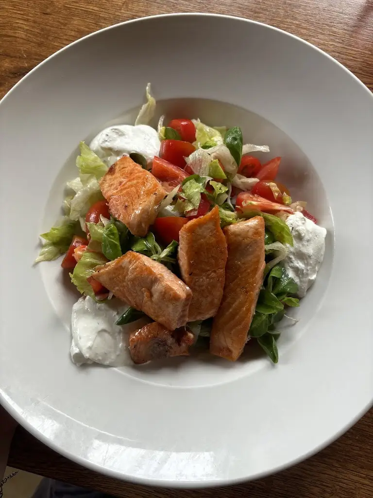 Klárka_Penzion a Restaurant Starý Dvůr_Přibyslav_review