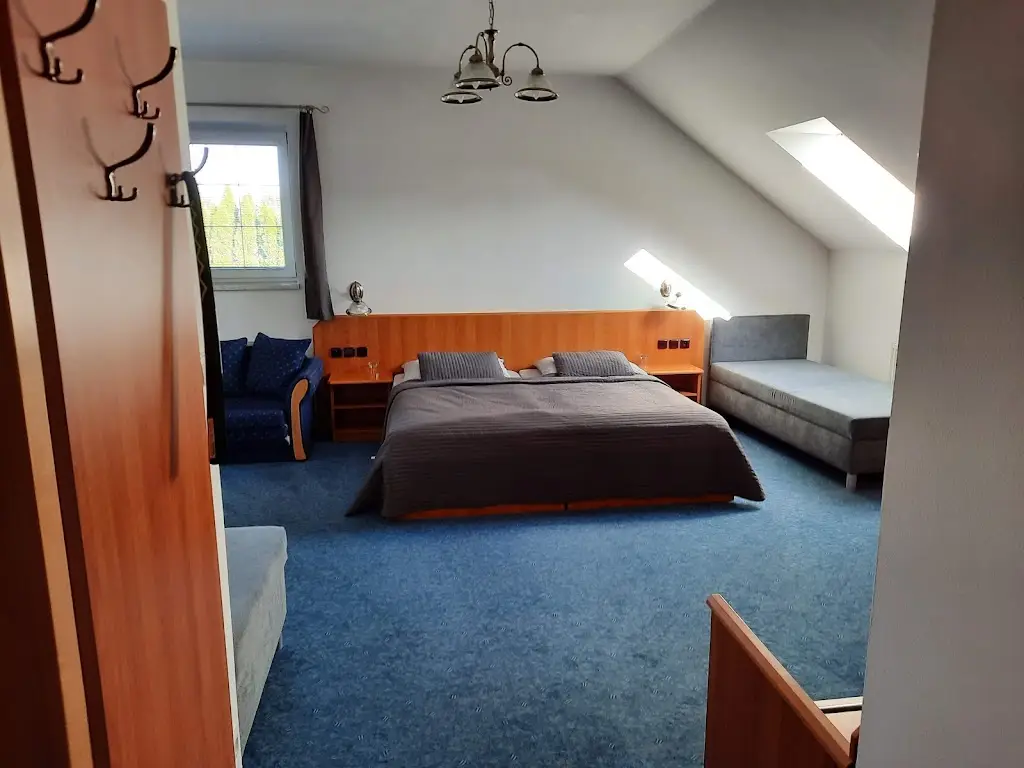 Penzion a Restaurant Starý Dvůr_Přibyslav_slider_image_2