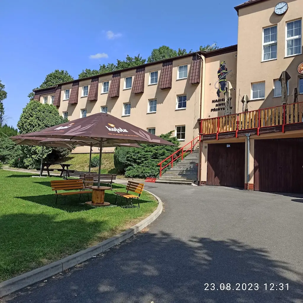 Hasičský hotel Přibyslav_Přibyslav_slider_image_3