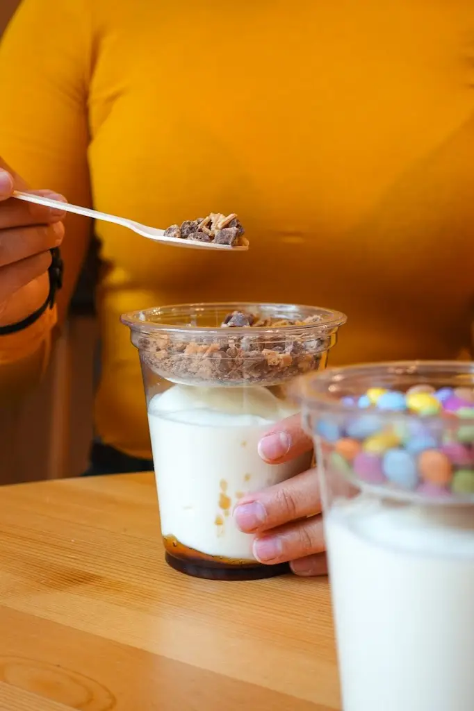 ReFresh Bistro, Přibyslav - koncept školního bistra ristorante a Přibyslav