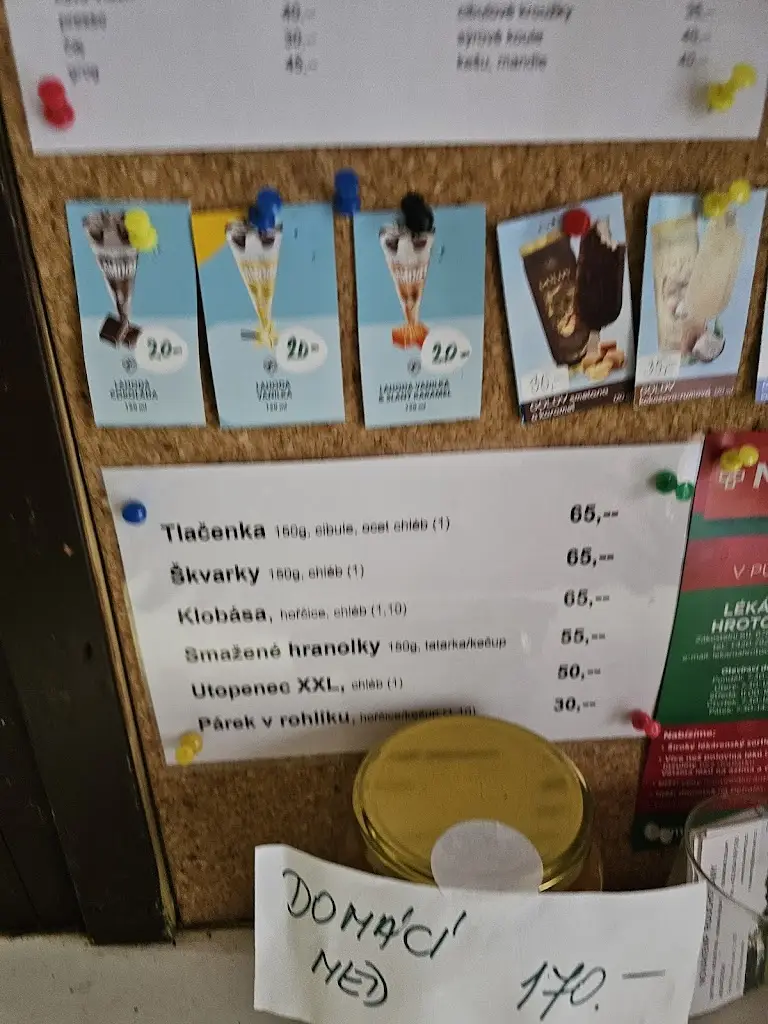 Menu_Pohostinství Nováčkovi_Rouchovany_image_2