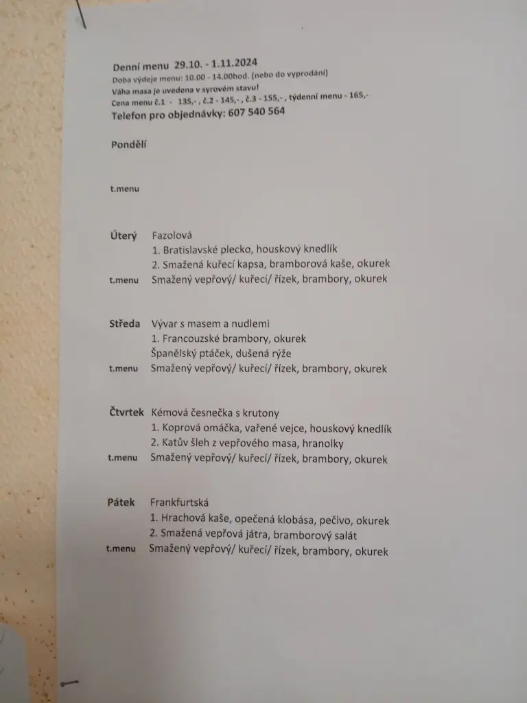 Menu_Restaurace Radnice_Rouchovany_image_4