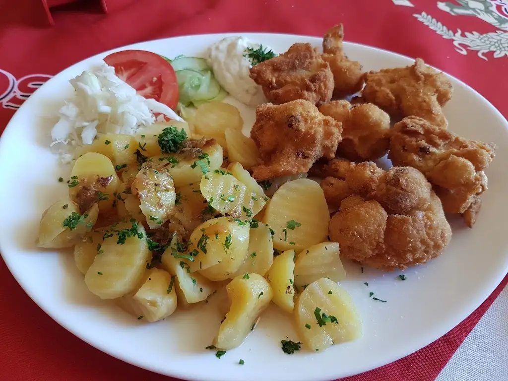 Jaroslav Brzežek_Restaurace Radnice_Rouchovany_review