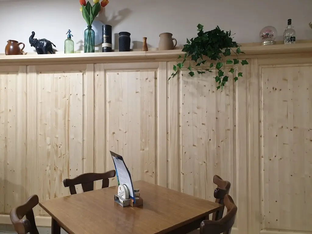 Jan Oldřich Krůza_Restaurace Radnice_Rouchovany_review