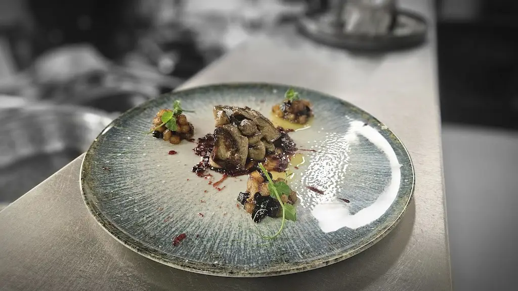 Menu_Restaurant Lumièr_Český Krumlov_image_5