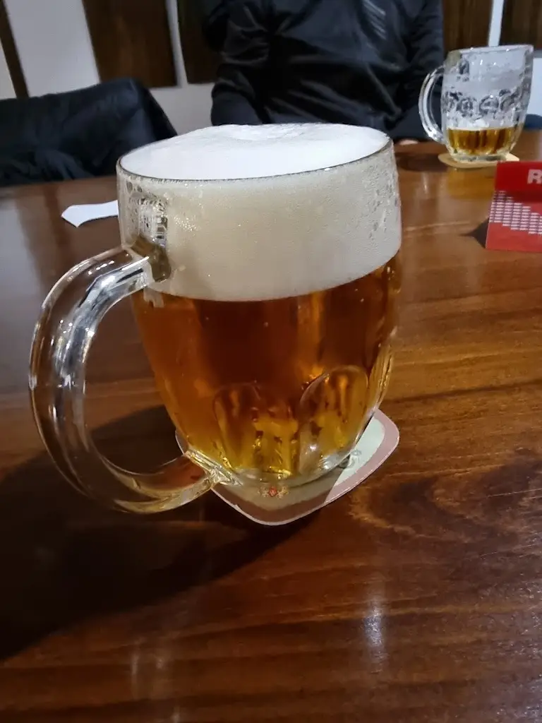 Menu_Stařečský hostinec_Stařeč_immagine_2