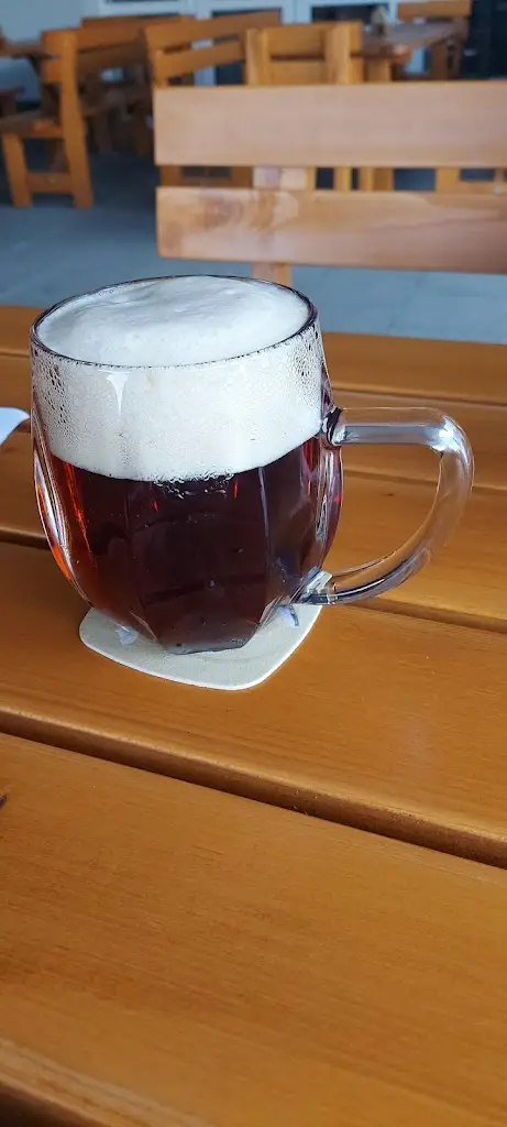 Menu_Stařečský hostinec_Stařeč_immagine_4