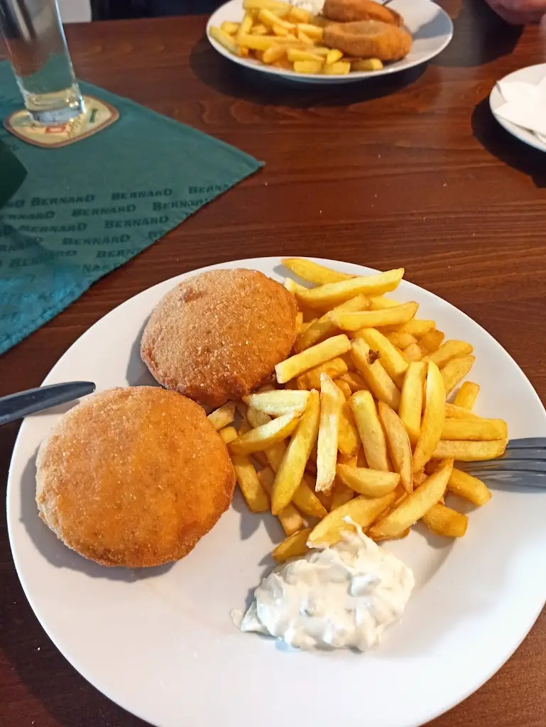 Menu_Stařečský hostinec_Stařeč_immagine_5