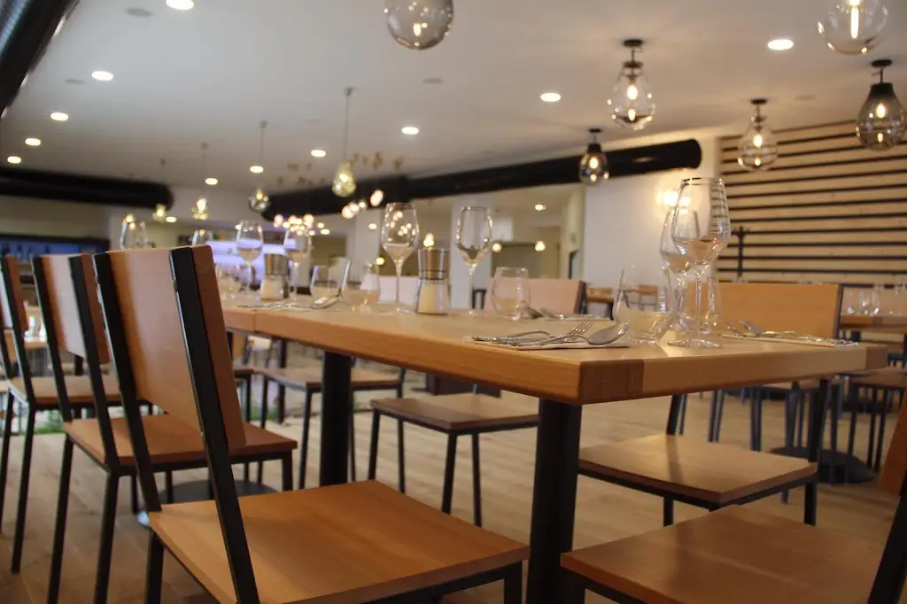 Městská restaurace Světlá nad Sázavou ristorante a Světlá nad Sázavou