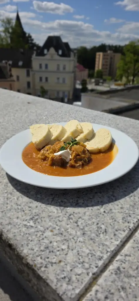 Městská restaurace Světlá nad Sázavou_Světlá nad Sázavou_slider_image_2