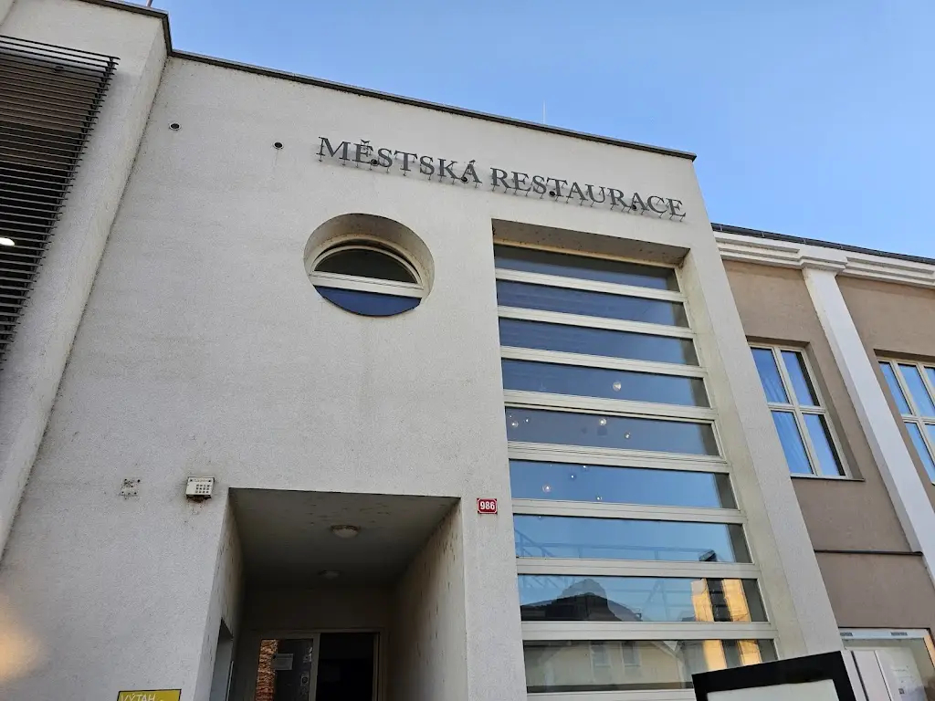 Městská restaurace Světlá nad Sázavou_Světlá nad Sázavou_slider_image_3