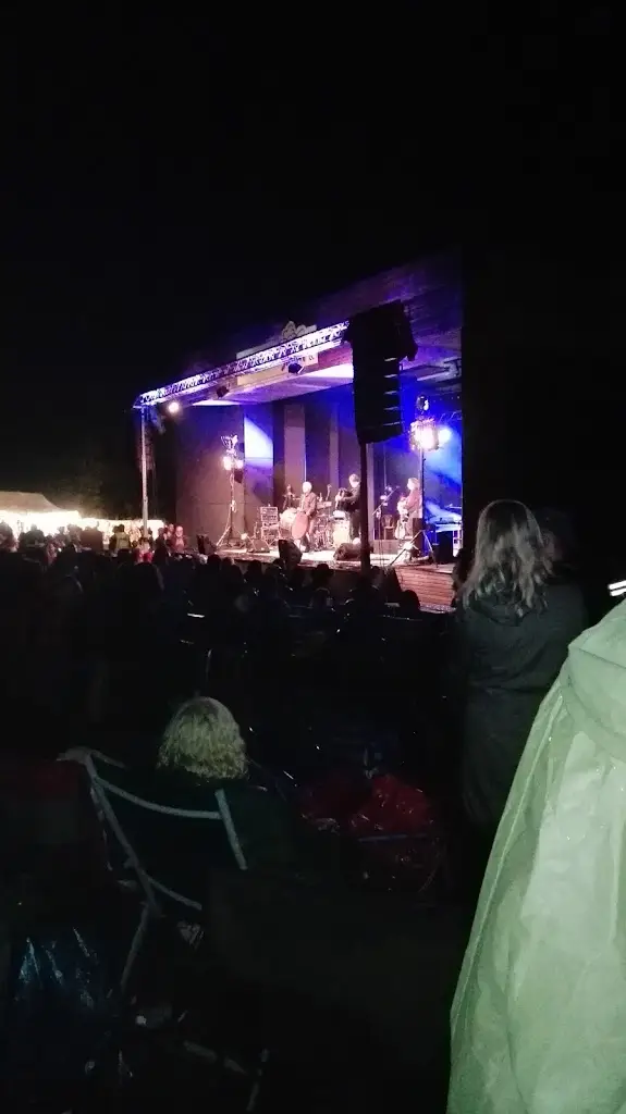 Pája Erbenová_Penzion Hanesův mlýn_Štoky_review