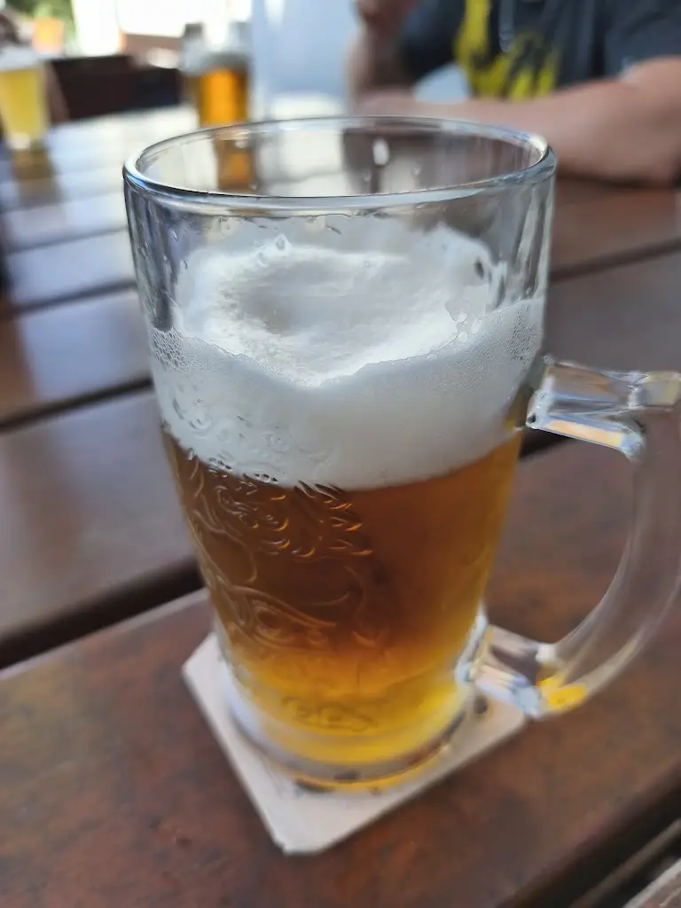 David Neuwirth_Ubytovací Hostinec Datlík_Štoky_review