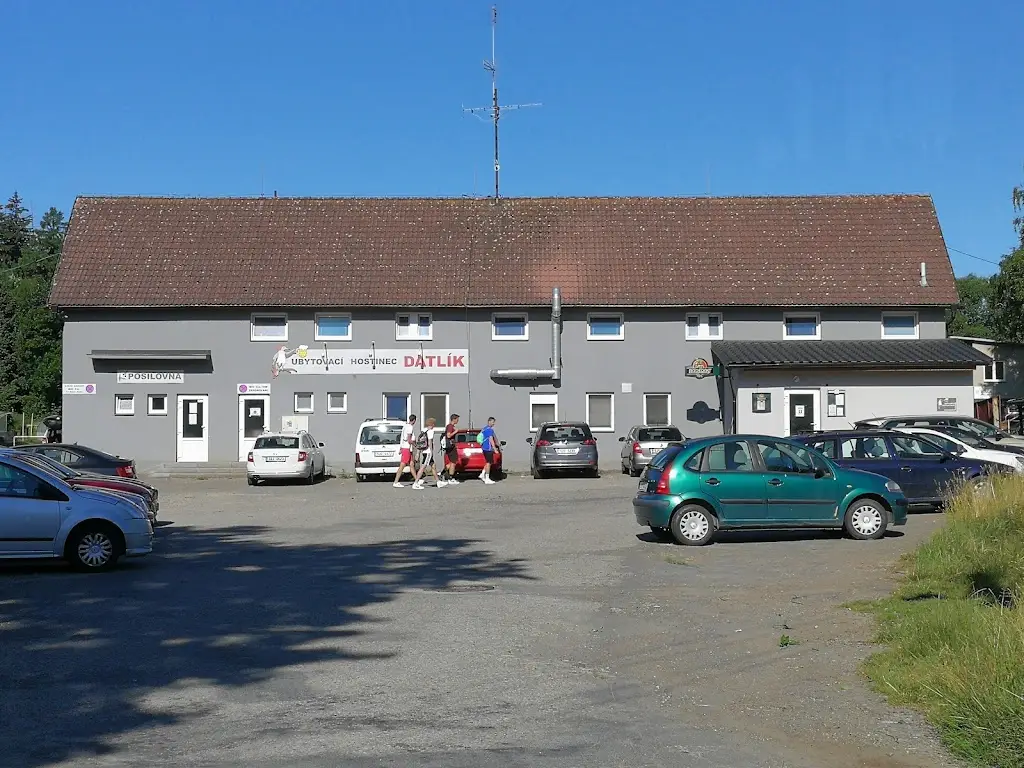 Ubytovací Hostinec Datlík_Štoky_slider_image_3