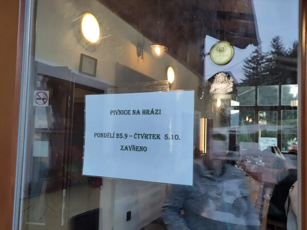 Klaudia_Pivnice Na Hrázi_Český Krumlov_review