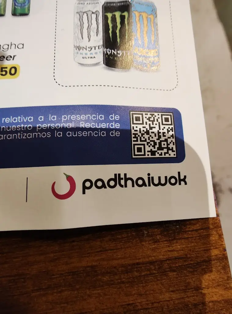 Ricardo_padthaiwok Malasaña - Madrid_Štoky_review