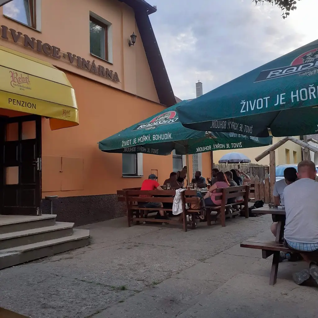 Pension C&C_Štoky_slider_image_3