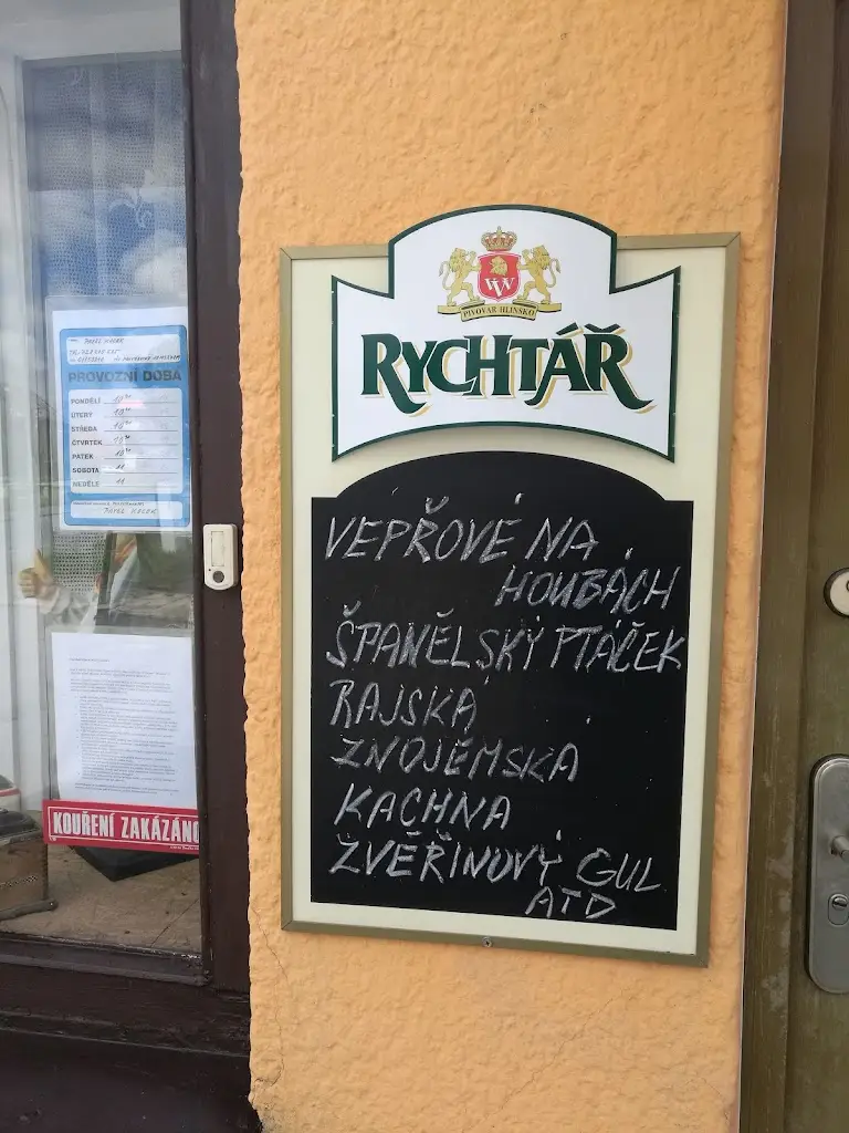 Menu_Krušovická restaurace_Svratka_image_4