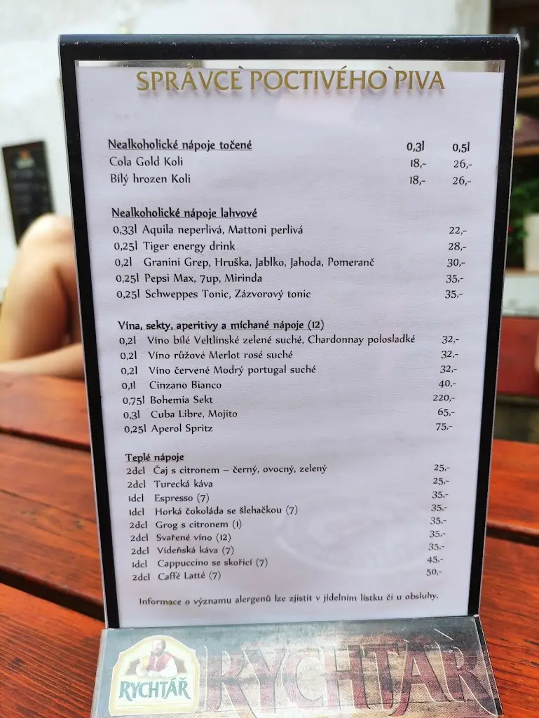 Menu_Restaurace U Berušky_Svratka_image_3