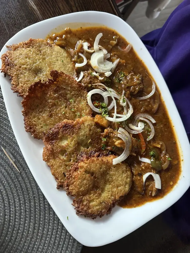 Dana Hosova_Restaurace U Berušky_Svratka_review