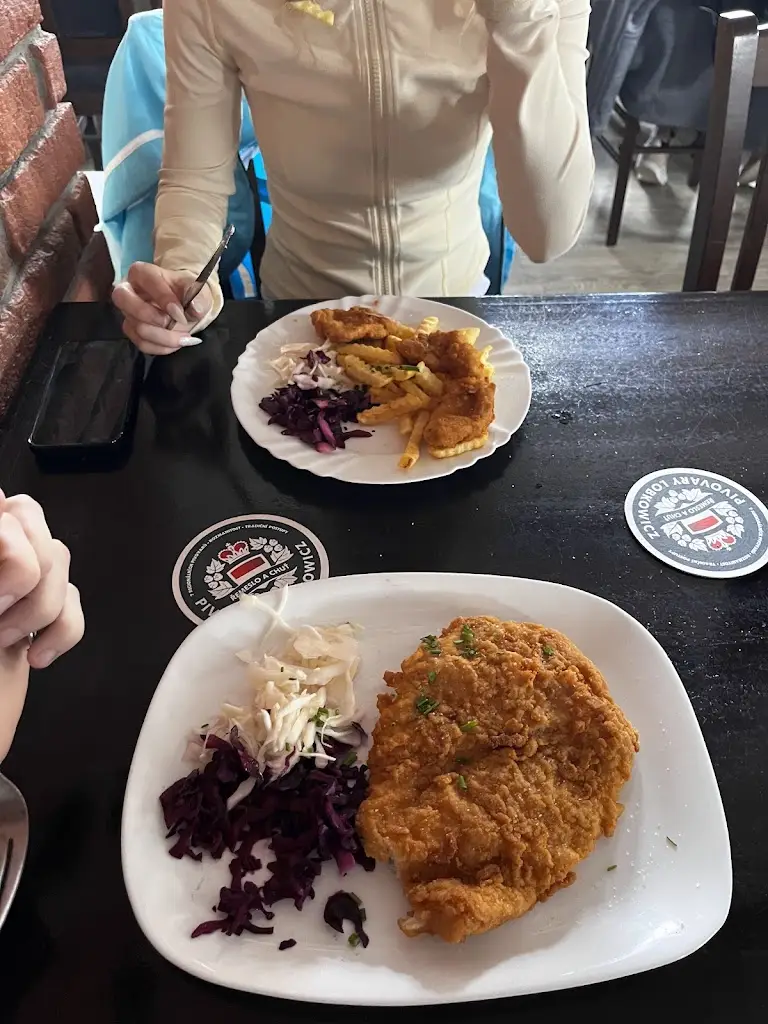 tomas hublik_Restaurace U Berušky_Svratka_review