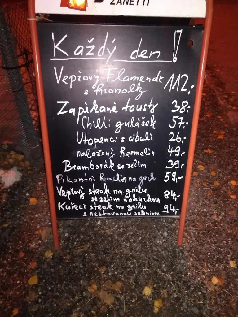 Menu_Cafe Ritter_Svratka_image_1