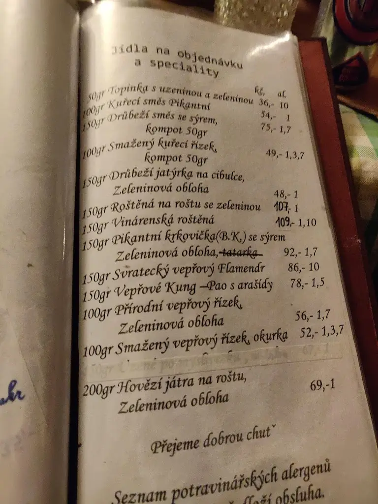 Menu_Cafe Ritter_Svratka_image_2