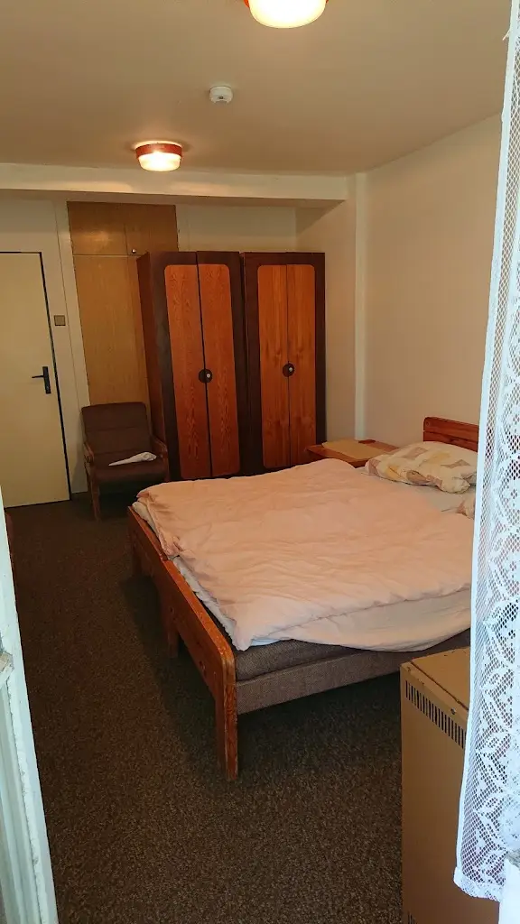 Michael Kraml_Hotel Svratka_Svratka_review